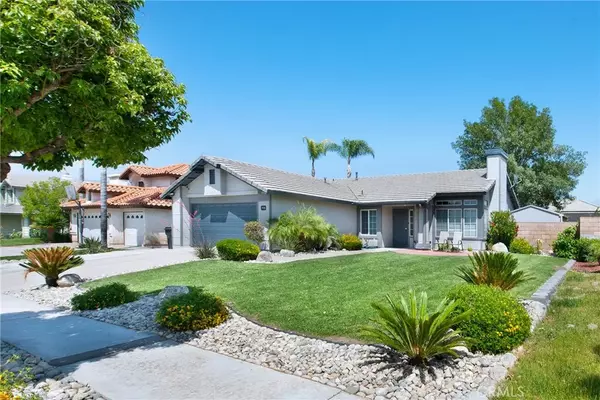 1816 Duke Street, Redlands, CA 92374