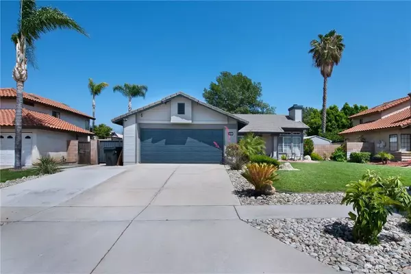 Redlands, CA 92374,1816 Duke Street