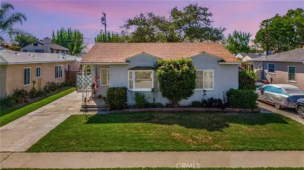 Lakewood, CA 90712,5949 Autry Avenue