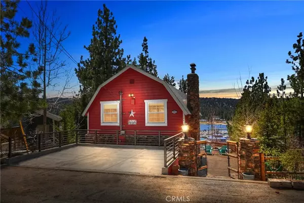 39609 Lake Drive, Big Bear Lake, CA 92315