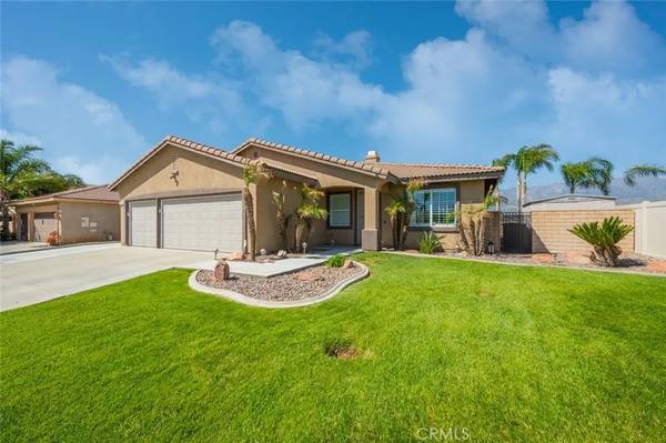 Beaumont, CA 92223,826 Windbound Avenue