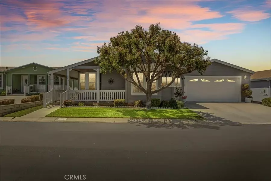 10961 Desert Lawn Dr #446, Calimesa, CA 92320