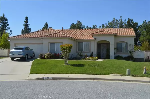 Banning, CA 92220,667 Golden Sky Court