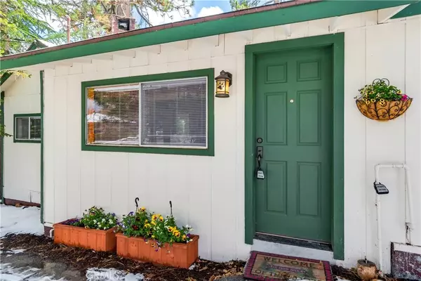 704 Talmadge Road, Big Bear Lake, CA 92315