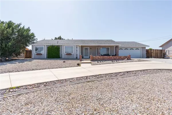 7014 7th Avenue, Hesperia, CA 92345