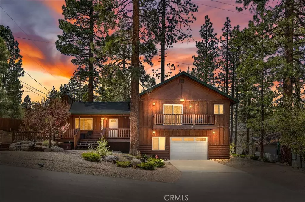 Big Bear Lake, CA 92315,1019 Sahuaro