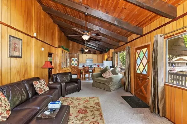 Crestline, CA 92325,804 Fern Drive