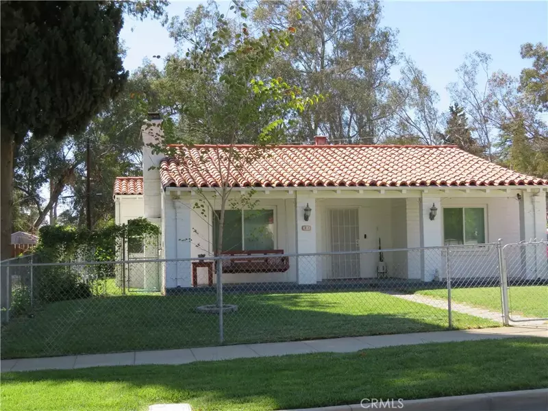 1017 N 1st Street, Banning, CA 92220