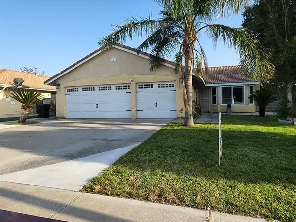 14845 Hibiscus Ave. Avenue, Fontana, CA 92335