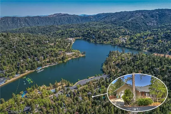Crestline, CA 92325,24304 Montreaux Drive
