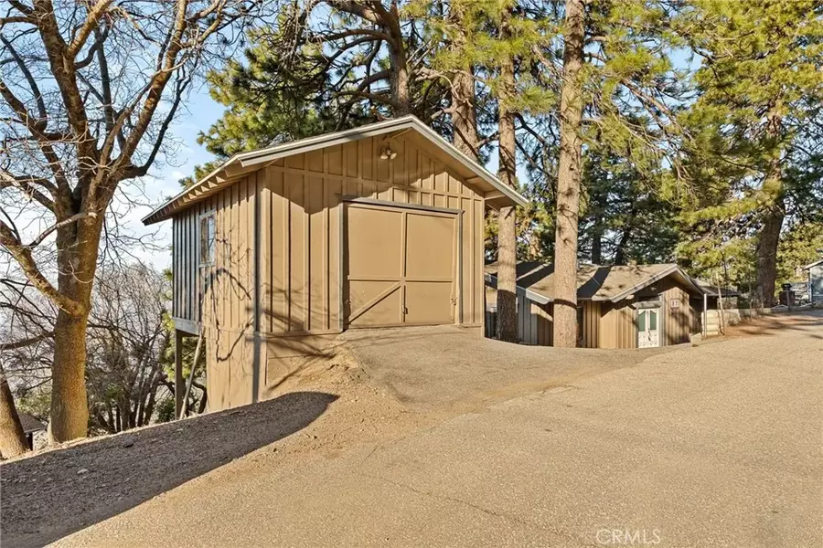 31531 Ocean View Drive, Running Springs, CA 92382