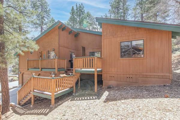 1609 Columbine Drive, Big Bear City, CA 92314