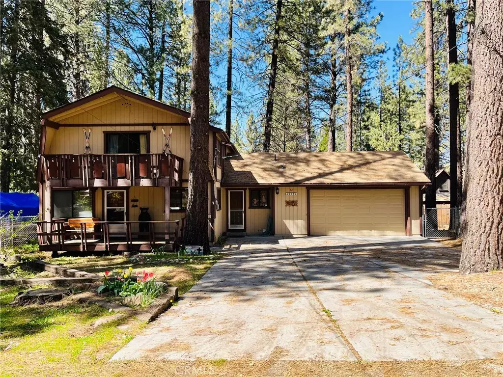 Big Bear Lake, CA 92315,42754 La Cerena Avenue