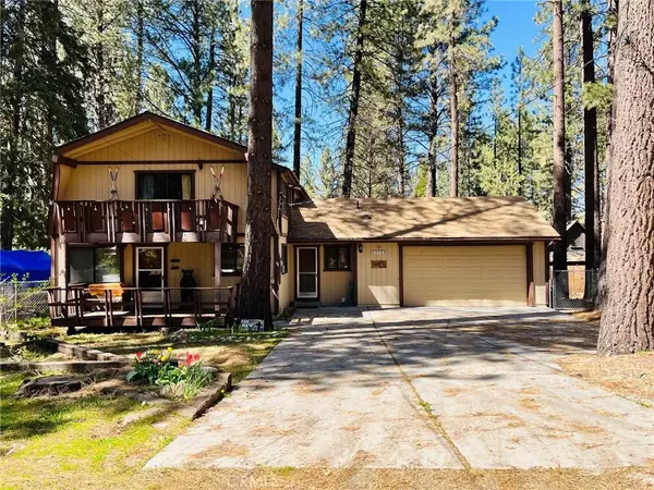 42754 La Cerena Avenue, Big Bear Lake, CA 92315