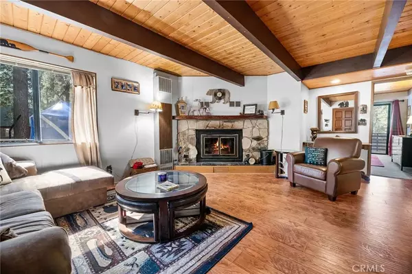 Big Bear Lake, CA 92315,42754 La Cerena Avenue