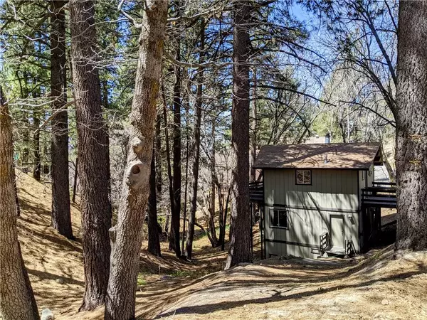 Green Valley Lake, CA 92341,32904 Canyon Drive