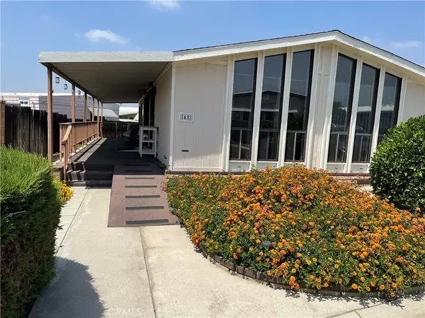 Redlands, CA 92374,1251 E Lugonia #48