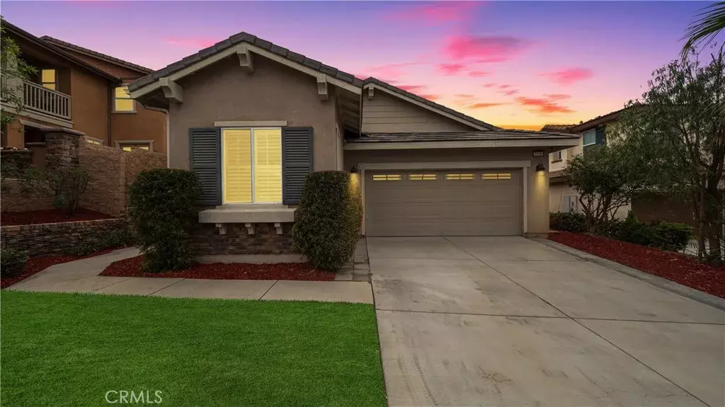 Rancho Cucamonga, CA 91739,7739 Three Vines Place