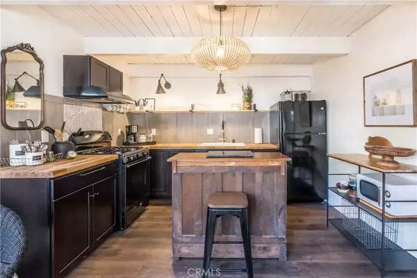 Big Bear Lake, CA 92315,43865 Mendocino Drive