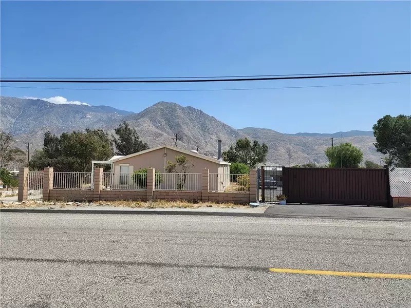 50205 Bonita Avenue, Cabazon, CA 92230