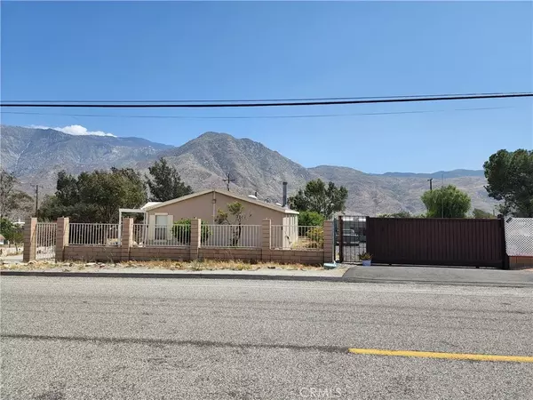 50205 Bonita Avenue, Cabazon, CA 92230