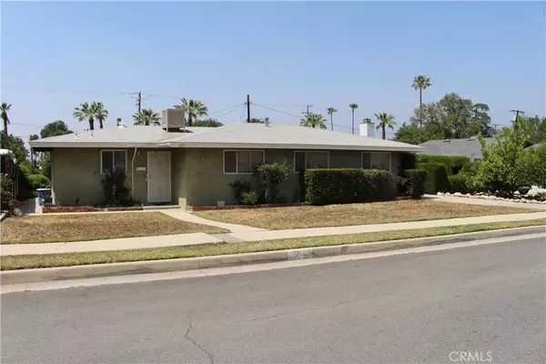 217 Lilac Court, Redlands, CA 92373