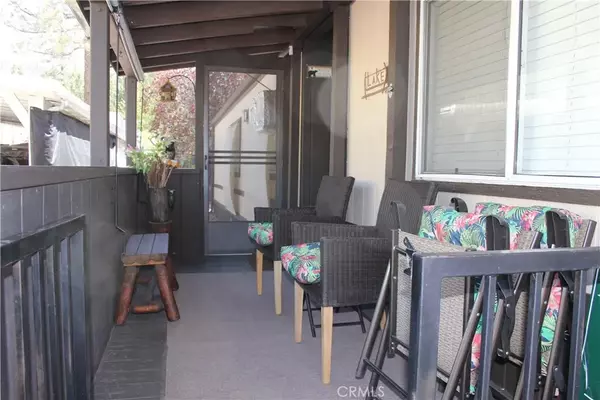 Big Bear, CA 92315,547 Alden #4