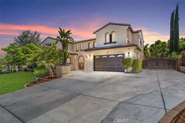 527 Shadowbrook Court, Redlands, CA 92374