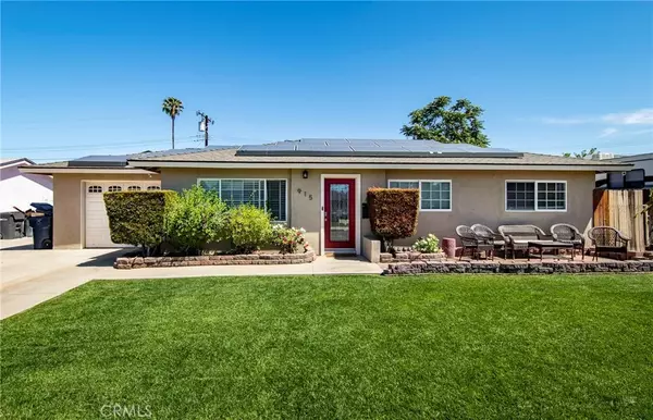 915 E Sharon Road, Redlands, CA 92374