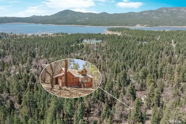 Big Bear Lake, CA 92315,901 Oriole Drive