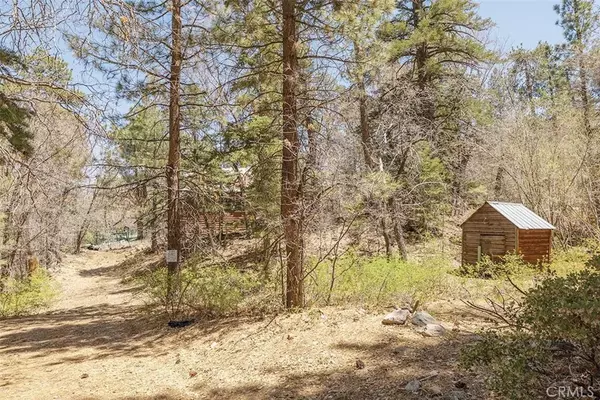 Big Bear Lake, CA 92315,901 Oriole Drive