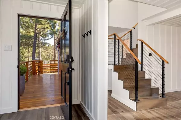 Big Bear Lake, CA 92315,428 Vista Lane