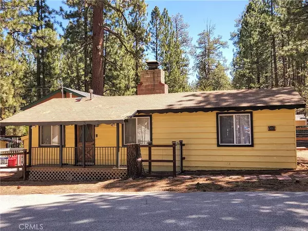 42609 La Placida Avenue, Big Bear Lake, CA 92315