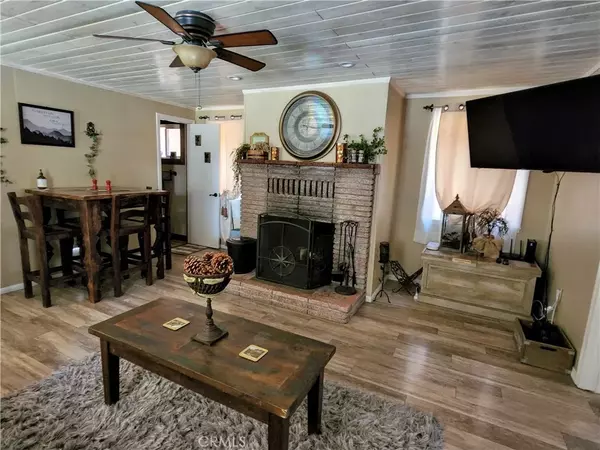 Big Bear Lake, CA 92315,42609 La Placida Avenue