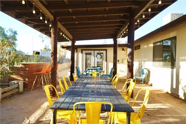 2750 El Dorado, Yucca Valley, CA 92284