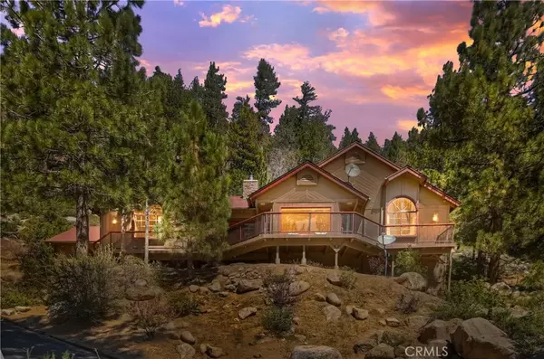 Fawnskin, CA 92333,38570 N Shore Drive