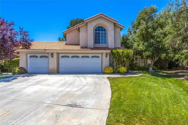 Victorville, CA 92392,14137 Calle Domingo