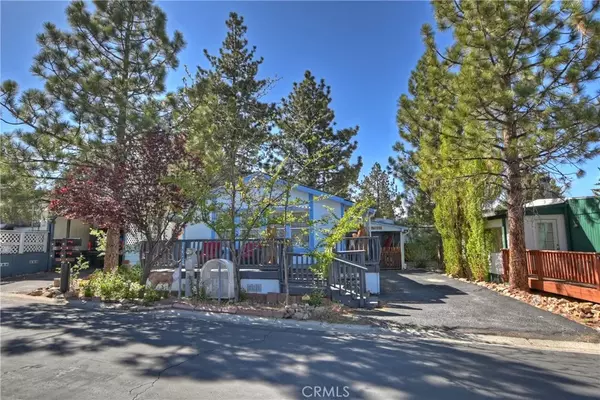 Big Bear City, CA 92314,391 Montclair #179