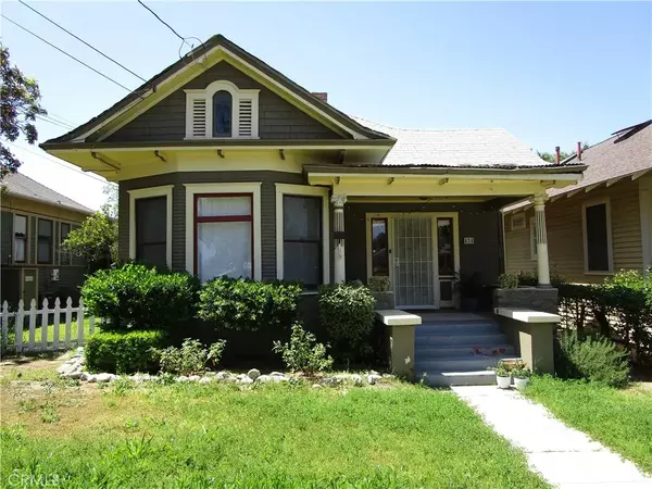 Redlands, CA 92373,424 Grant Street
