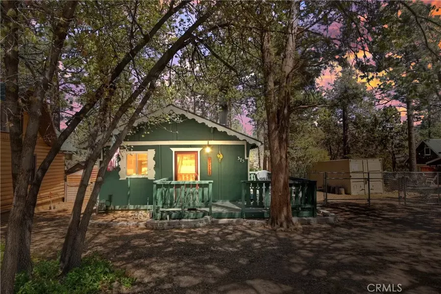 375 Spruce Lane, Sugarloaf, CA 92386