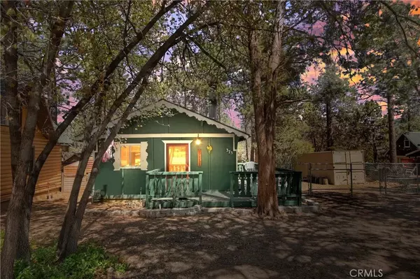 375 Spruce Lane, Sugarloaf, CA 92386