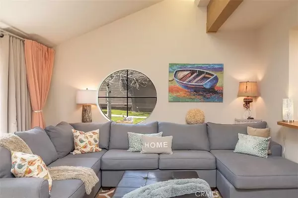 Big Bear Lake, CA 92315,723 Cienega Road #A