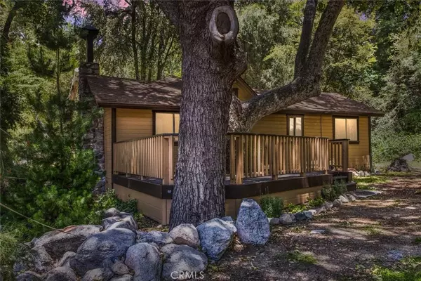 36860 Kilkare Road, Mentone, CA 92359