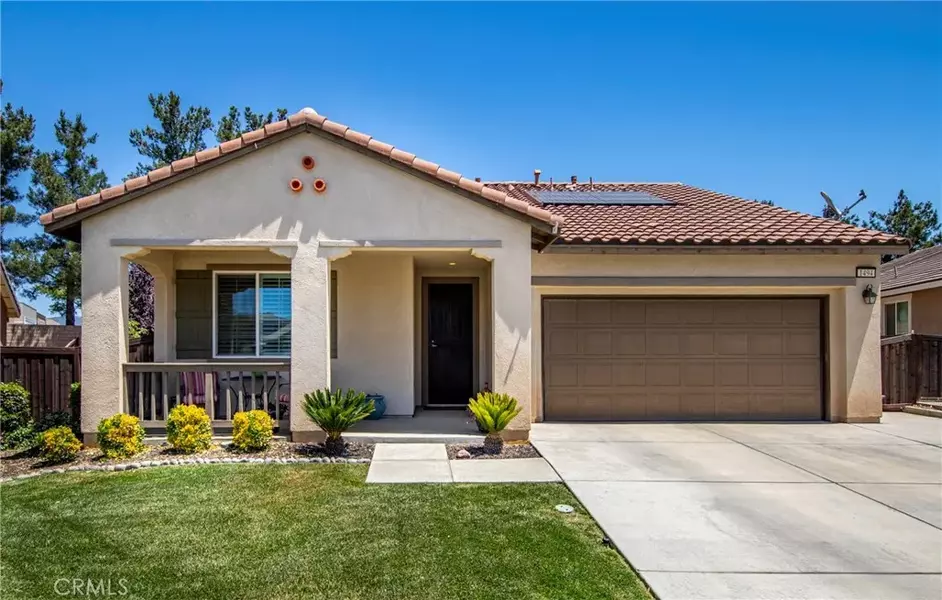 1494 Bedford Court, Beaumont, CA 92223