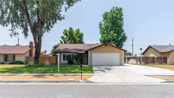 933 Renee Street, Redlands, CA 92374