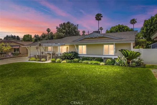 602 Juniper Court, Redlands, CA 92374