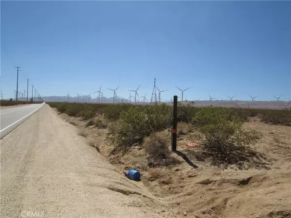 0 237-274-32-00-6, Mojave, CA 93501