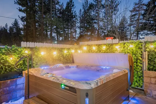 Big Bear Lake, CA 92315,455 Crane Drive