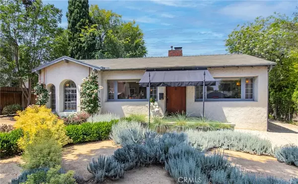 716 S Buena Vista Street, Redlands, CA 92373