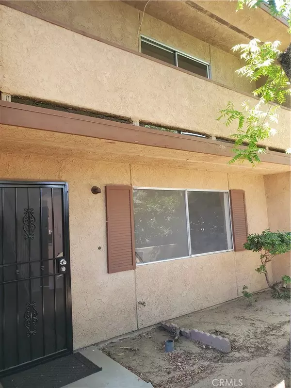 Victorville, CA 92395,14299 La Paz Drive #46A